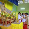 พิธีรับพระราชทานพระบรมฉายาลักษณ์ รัชกาลที่ 10
